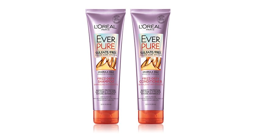 Loreal Paris BMAG How to Our 10 Best Sulfate Free Shampoo and Conditioner Duos Slide2